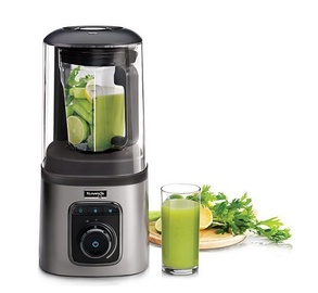 Blenderis Kuvings SV-500, sudraba