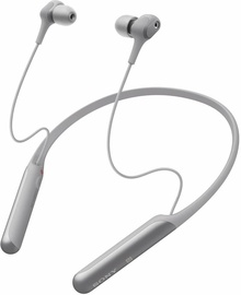 Sony WI-C600N Bluetooth Earphones Grey
