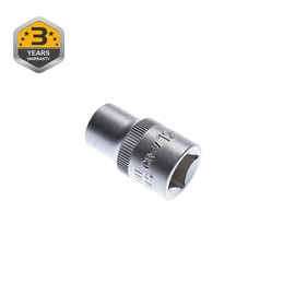 MUCIŅA 6-SK 12MM 1/2 (FORTE TOOLS)