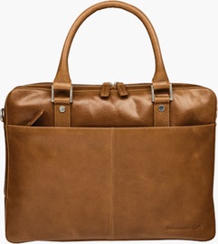 Dbramante1928 Rosenborg Bag 16'' Gold