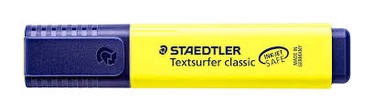 MARKER STAEDTLER TEXTSURFER CLAS.KOLLANE