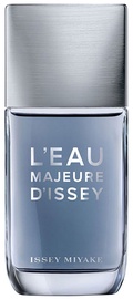Issey Miyake L`Eau Majeure d'Issey 100ml EDT
