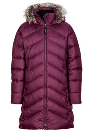 Зимняя куртка Marmot Girl's Montreaux Coat Dark Purple M