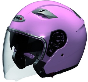 Shiro Helmet SH-414 Avant Pink XS