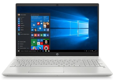 HP Pavilion 15-cs3051nw Silver 155W1EA PL