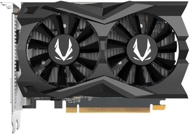 Zotac GAMING GeForce GTX 1650 AMP 4GB GDDR6 PCIE ZT-T16520D-10L