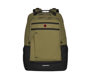 Wenger Crinio 16" Laptop Bag Olive