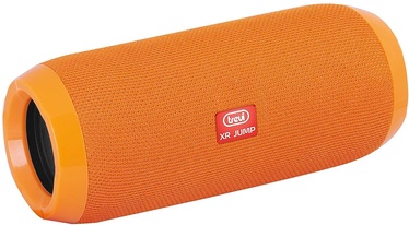 Bezvadu skaļrunis Trevi XR84 Plus, oranža, 10 W