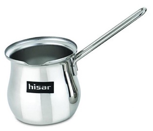 Hisar Mercury Cezveler 0.16l