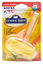 Rippuv WC-värskendaja General Fresh, 40 g
