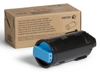 Xerox Toner 106R03936 Cyan
