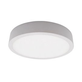 Įmontuojamas šviestuvas lubų LEDlife LPSRM LPSRM-12WNQ, 12W, 4000°K, LED, baltas