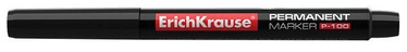 ErichKrause Permanent Marker P-100 Black