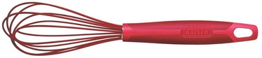 Kaiser Whisk Small Silicone Kaiserflex Red 24cm