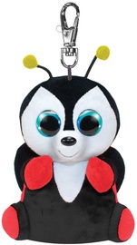 Плюшевая игрушка Lumo Stars Ladybird Leppis, 8.5 см