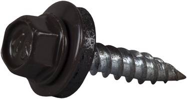 Katusekruvi terav 4,8x25mm RR32 250tk