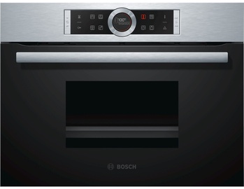 Bosch CDG634BS1