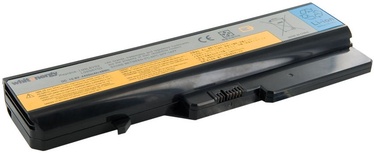 Sülearvutiaku Whitenergy Battery For Lenovo IdeaPad G460 4400mAh