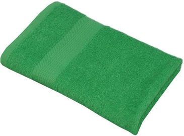 Bradley Towel 70x140cm Dark Green