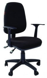 Biroja krēsls Chairman 661 30-21 Black