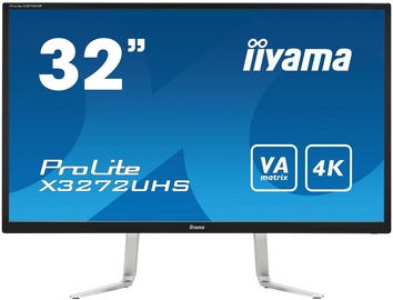 Monitorius Iiyama ProLite X3272UHS-B1