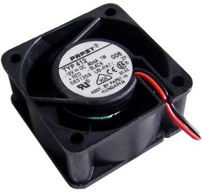 Ebmpapst Fan Super Silent Pro 0412 40mm