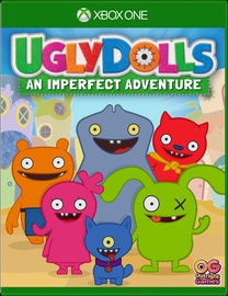 UglyDolls: An Imperfect Adventure Xbox One