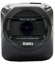 Xblitz Navii GPS Recorder