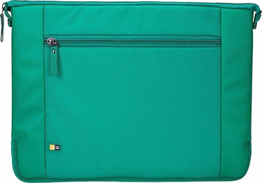 Case Logic Intrata 15.6 Laptop Bag Green 3203085