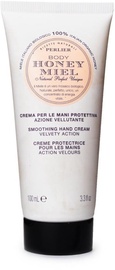 Kätekreem Perlier Honey Miel, 100 ml