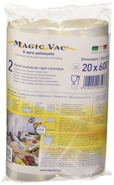 Vakuumavimo maišeliai Magic Vac ACO1066, 600x20 cm, 2 vnt.