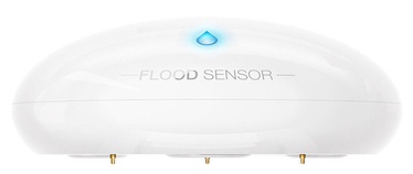 Fibaro FGFS-101 Flood Sensor Z-Wave