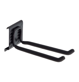 Dvigubas kablys Goliat, 220 x 75 x 90 mm