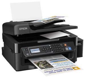 Epson L565