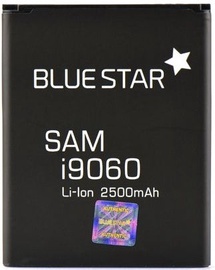 Батарейка BlueStar, Li-ion, 2500 мАч