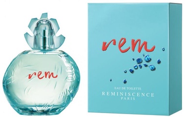 Туалетная вода Reminiscence Rem 50ml EDT Unisex