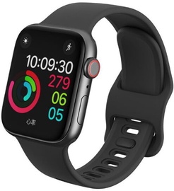 Ремешок Tech-Protect Soft Strap, черный