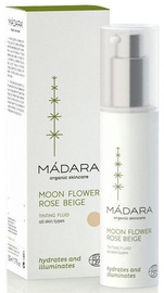 Tonālais krēms Madara Moon Flower Rose Beige M