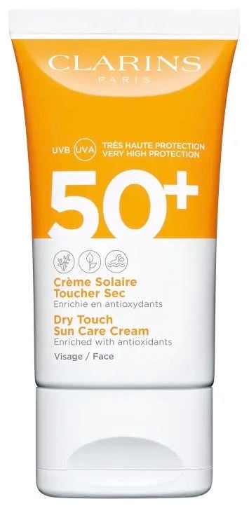 jafra sun face protector spf 40