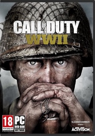 Call Of Duty: WWII PC