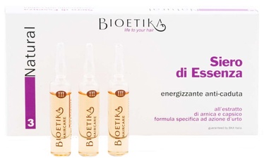 Bioetika Natural 3 Energizing Lotion 10x10ml