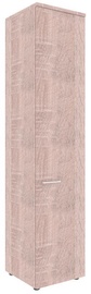 Skyland Xten Office Cabinet XHC 42.1 Sonoma Oak