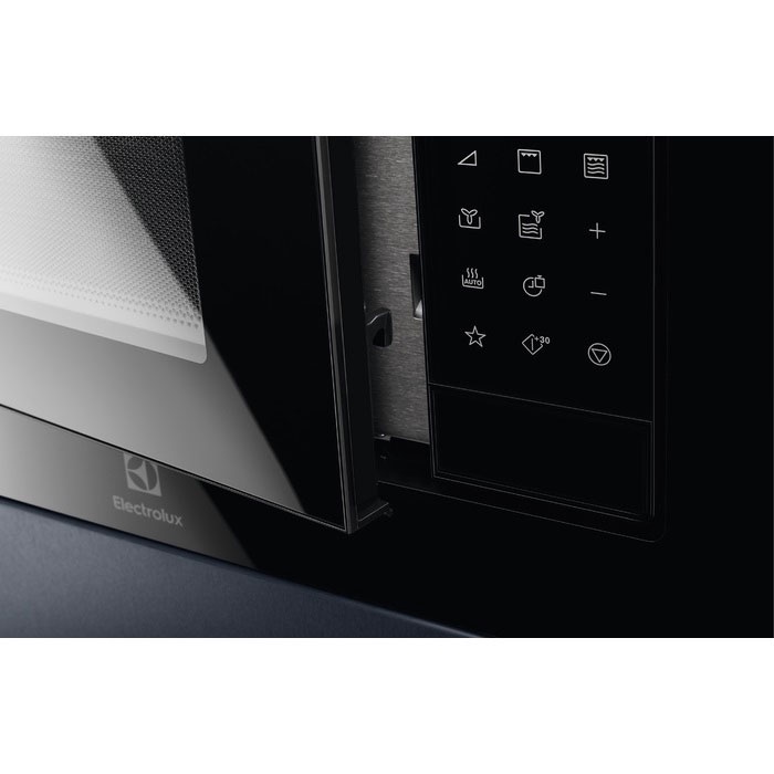 Integreeritav mikrolaineahi Electrolux LMS4253TMK