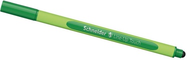 Schneider Pen Line-Up Touch Fineliner Blackforest-Green 192504