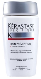 Šampoon Kerastase Specifique Bain Prevention Frequent Use, 250 ml