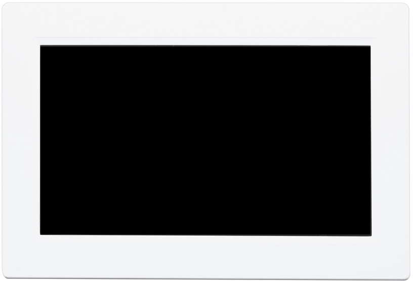 Цифровая рамка Denver, 10.1 ″, белый