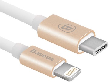 Vads Baseus, USB Type C/Apple Lightning
