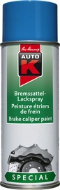 Автомобильные краски Auto K 1233076, 0.4 л, синий
