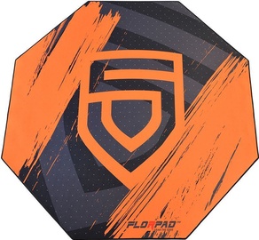 FlorPad Octagonal Floor Mat For Gamers Penta