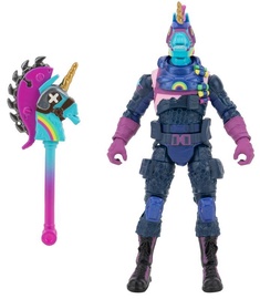 Jazwares Fortnite Solo Mode Bash 0639